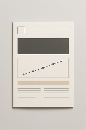 Minimalist newsletter preview showing tech marketing trends and Gen Z insights Minimalist newsletter preview showing tech marketing trends and Gen Z insights